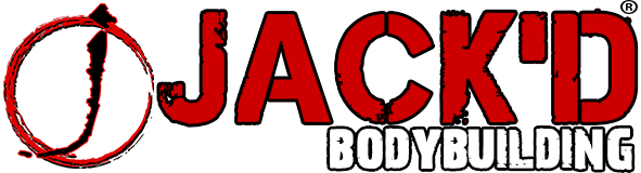 JACK'D BODYBUILDING