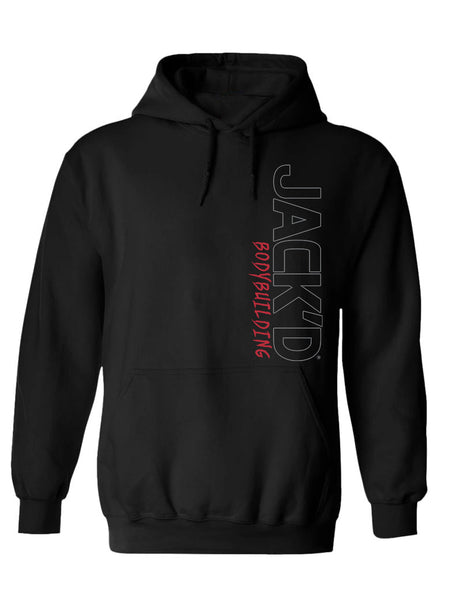 JACK'D BODYBUILDING Hoodie