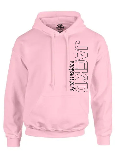 JACK'D BODYBUILDING Hoodie