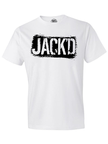 JACK'D BRUSHED T-SHIRT