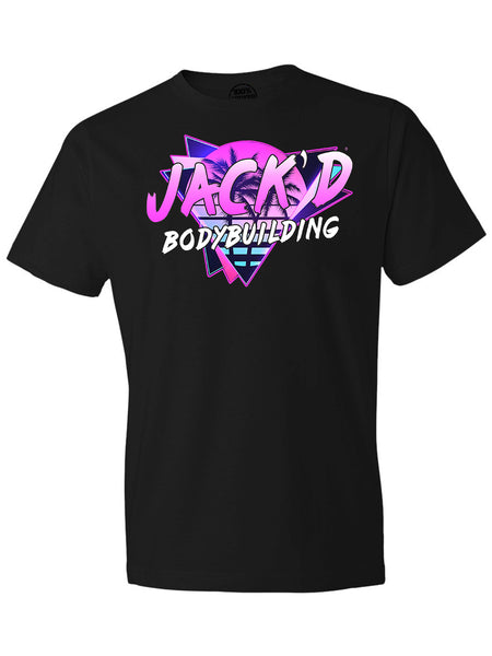 TROPICAL JACK'D T-SHIRT