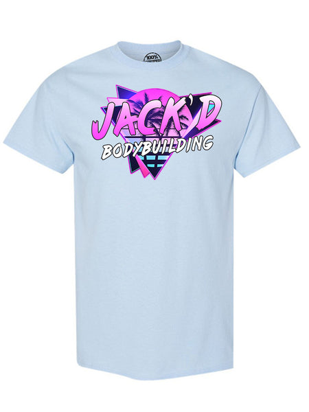 TROPICAL JACK'D T-SHIRT