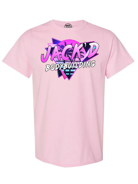 TROPICAL JACK'D T-SHIRT