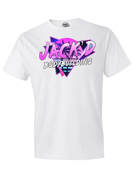 TROPICAL JACK'D T-SHIRT