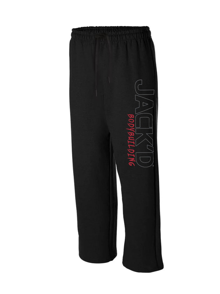 JACK'D BODYBUILDING Track Pant