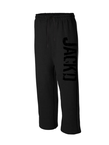 JACK'D STAMPED Track Pant