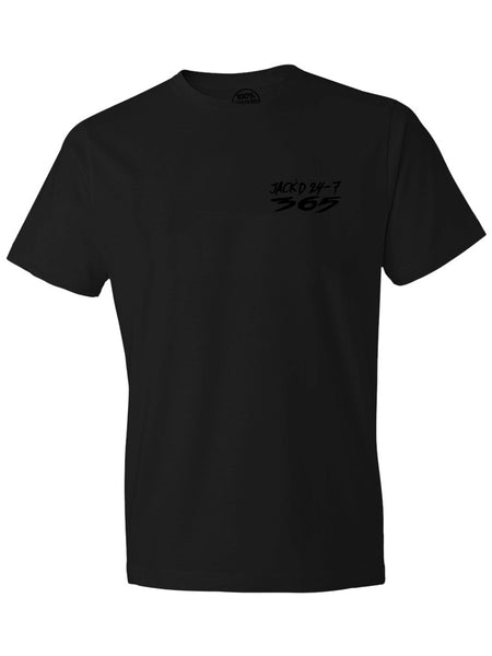 JACK'D 24-7 T-SHIRT