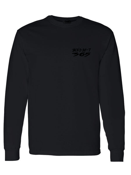 JACK'D 24-7 Long Sleeve T-Shirt