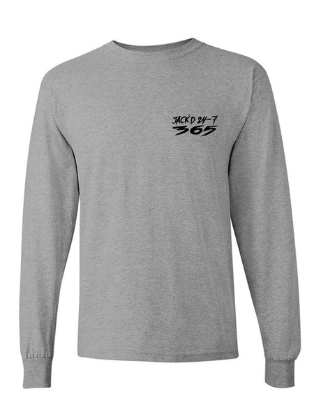 JACK'D 24-7 Long Sleeve T-Shirt