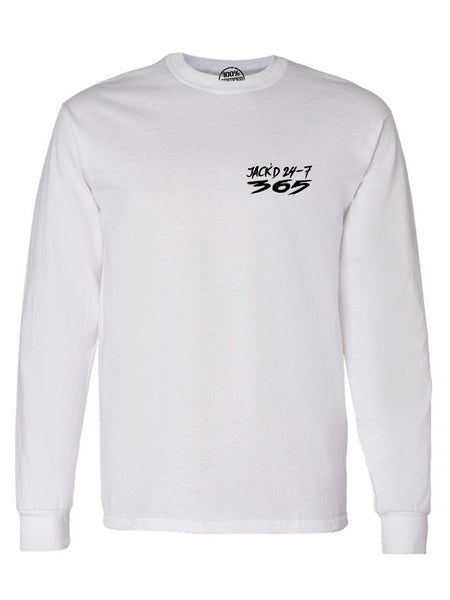 JACK'D 24-7 Long Sleeve T-Shirt