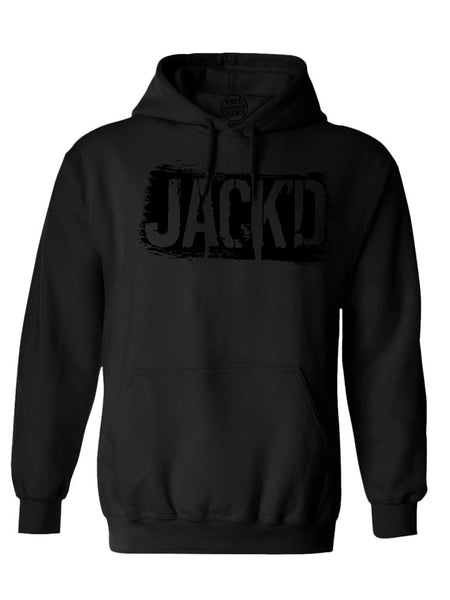 JACK'D BRUSHED Hoodie