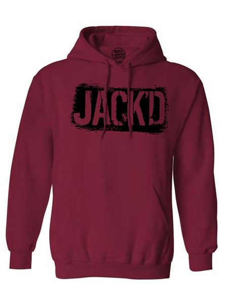 JACK'D BRUSHED Hoodie