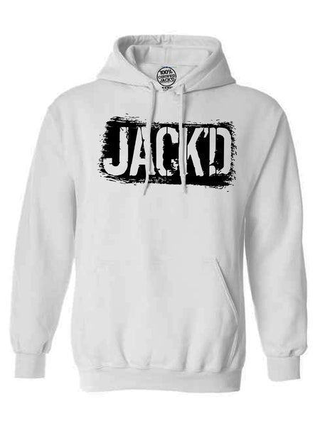 JACK'D BRUSHED Hoodie