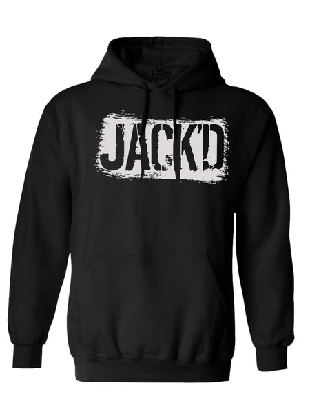 JACK'D BRUSHED Hoodie