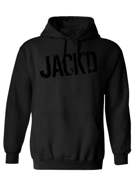 JACK'D STAMPED Hoodie