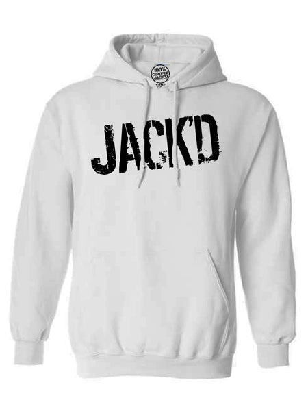 JACK'D STAMPED Hoodie