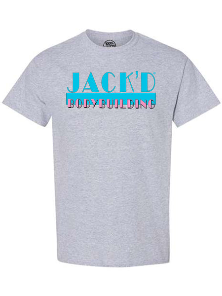 MIAMI-JACK'D T-SHIRT