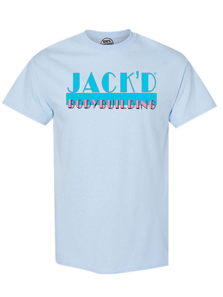 MIAMI-JACK'D T-SHIRT