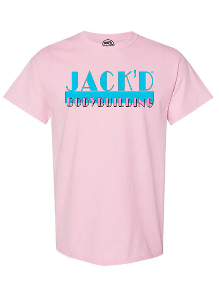 MIAMI-JACK'D T-SHIRT