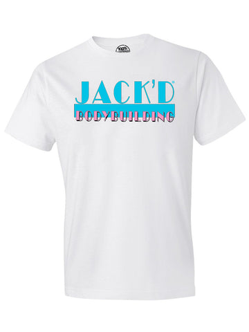 MIAMI-JACK'D T-SHIRT