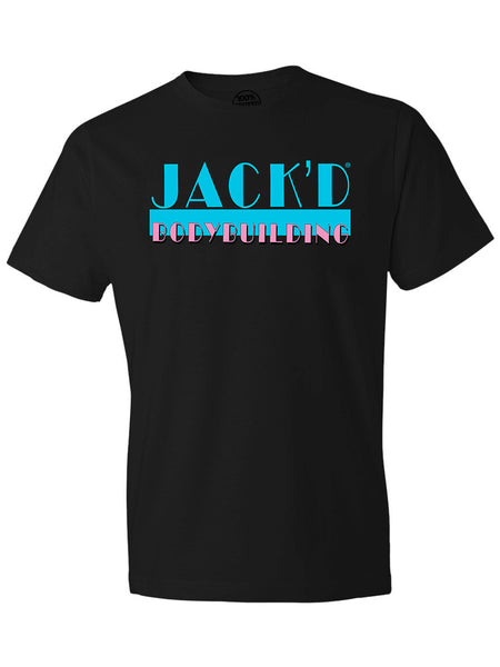 MIAMI-JACK'D T-SHIRT