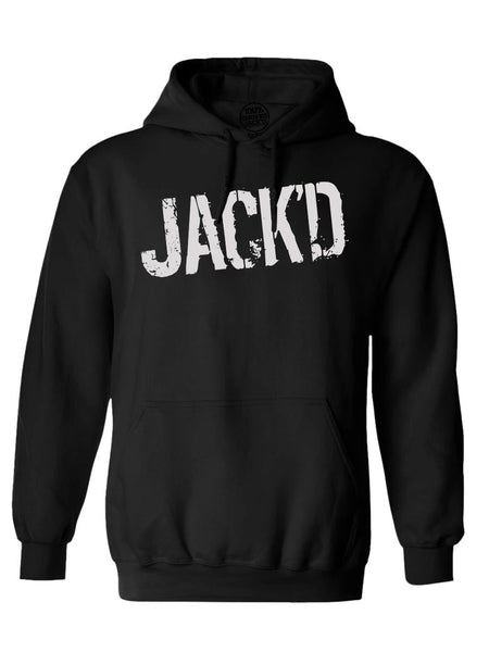 JACK'D STAMPED Hoodie