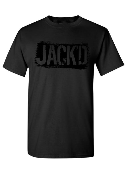 JACK'D BRUSHED T-SHIRT